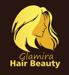 Glamira Hair Beauty Logo - Entry #785