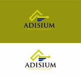 Adisium Wealth Management Logo - Entry #1892