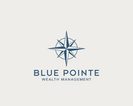 Blue Pointe Wealth Management Logo - Entry #795