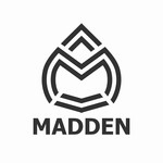 Madden Logo - Entry #4083