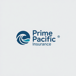 PRIME PACIFIC INSURANCE Logo - Entry #735