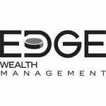 Edge Wealth Management Logo - Entry #1368