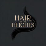 Hair in the Heights Logo - Entry #2066