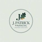 J. Patrick Financial Logo - Entry #1498
