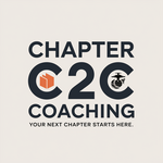 Chapter 2 Coaching Logo - Entry #1154