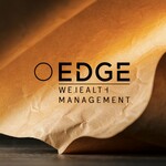 Edge Wealth Management Logo - Entry #3329