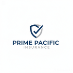 PRIME PACIFIC INSURANCE Logo - Entry #1463