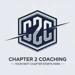 Chapter 2 Coaching Logo - Entry #599