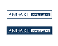 Angart Investments Logo - Entry #1134