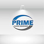 PRIME PACIFIC INSURANCE Logo - Entry #2113