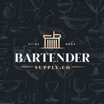 Bartender Supply.co Logo - Entry #557