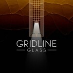 Gridline Glass Logo - Entry #1435