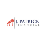 J. Patrick Financial Logo - Entry #1287