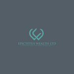 Epictetus Wealth Ltd. Logo - Entry #255
