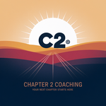 Chapter 2 Coaching Logo - Entry #1481