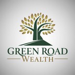 Green Road Wealth Logo - Entry #1038
