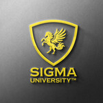 Sigma University™ Logo - Entry #1005