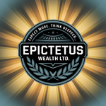 Epictetus Wealth Ltd. Logo - Entry #1222