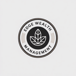 Edge Wealth Management Logo - Entry #2147