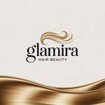 Glamira Hair Beauty Logo - Entry #380