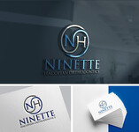 Ninette Hacopian Orthodontics Logo - Entry #606