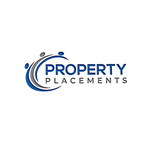 Property Placements Logo - Entry #1472