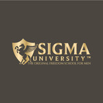 Sigma University™ Logo - Entry #383