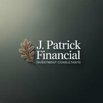 J. Patrick Financial Logo - Entry #1958