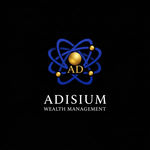 Adisium Wealth Management Logo - Entry #39
