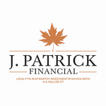 J. Patrick Financial Logo - Entry #1282