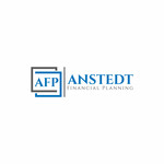 Anstedt Financial Planning Logo - Entry #869