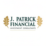J. Patrick Financial Logo - Entry #3613