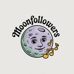 Moonfollowers Logo - Entry #93