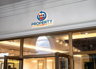Property Placements Logo - Entry #911
