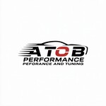A to B Performance and Tuning Logo - Entry #18