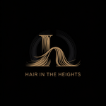 Hair in the Heights Logo - Entry #2156