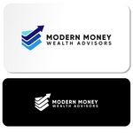 Modern Money Wealth Advisors Logo - Entry #1504