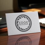 Edge Wealth Management Logo - Entry #2027