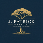 J. Patrick Financial Logo - Entry #160