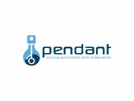 pendant Logo - Entry #1024