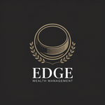 Edge Wealth Management Logo - Entry #902