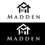 Madden Logo - Entry #2118