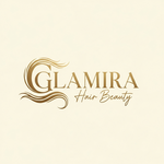 Glamira Hair Beauty Logo - Entry #118