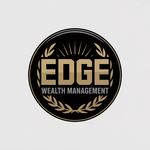 Edge Wealth Management Logo - Entry #3455
