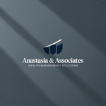 Anastasia & Associates Wealth Management Solutions Logo - Entry #1256