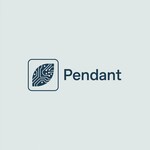 pendant Logo - Entry #1877