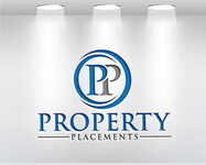 Property Placements Logo - Entry #274