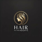 Hair in the Heights Logo - Entry #446