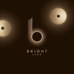 BRIGHT LENS or BRIGHT LENS STUDIO Logo - Entry #153
