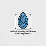 pendant Logo - Entry #721
